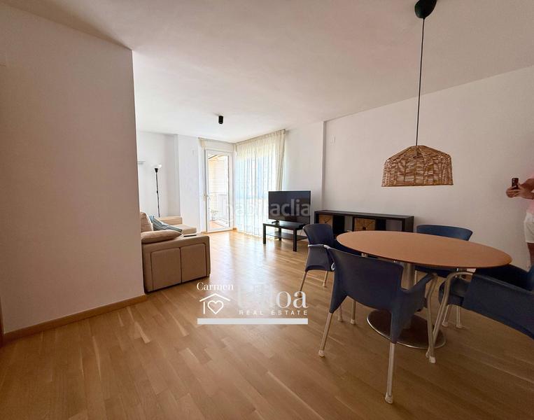 Foto 84a04379-e2aa-4c35-ac52-eebcb166753a. Appartamento con riscaldamento parcheggio piscina in Campello (el)