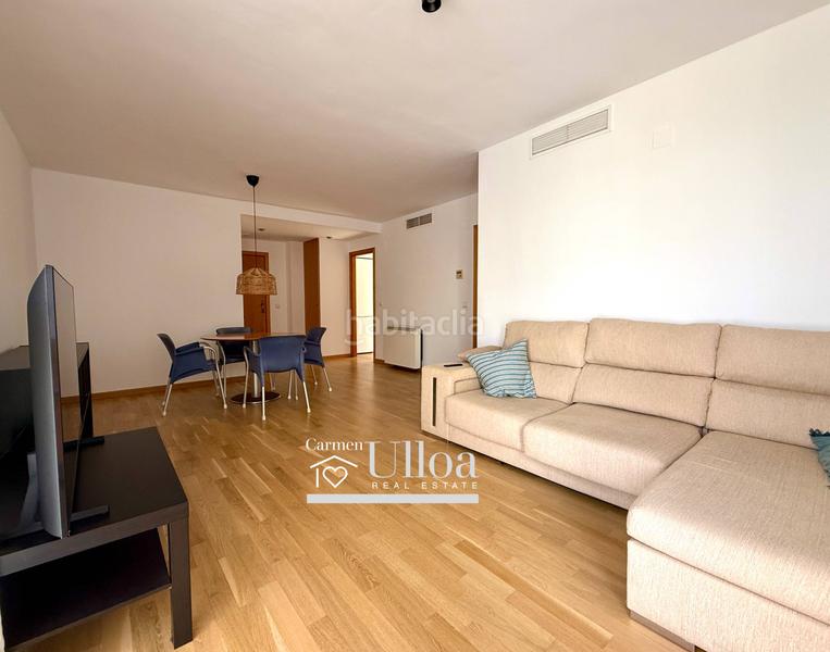 Foto 88faaaee-ef8a-4e2a-bec7-3a4f17ecdf56. Appartamento con riscaldamento parcheggio piscina in Campello (el)