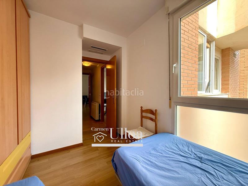 Foto a38d786f-3e5a-4a3b-b2d0-7d37e7fc80a9. Appartamento con riscaldamento parcheggio piscina in Campello (el)