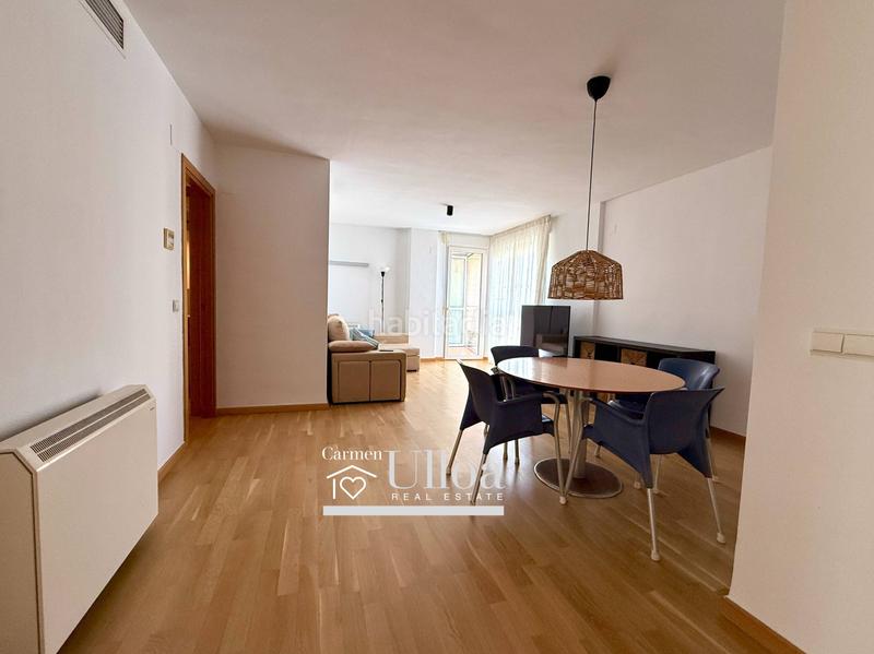 Foto bb376fc7-bc9b-4409-90c5-ce130871f8c5. Appartamento con riscaldamento parcheggio piscina in Campello (el)