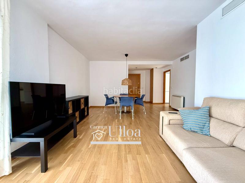 Foto bd83929b-2693-48a5-bc13-9b15621b7d7e. Appartamento con riscaldamento parcheggio piscina in Campello (el)