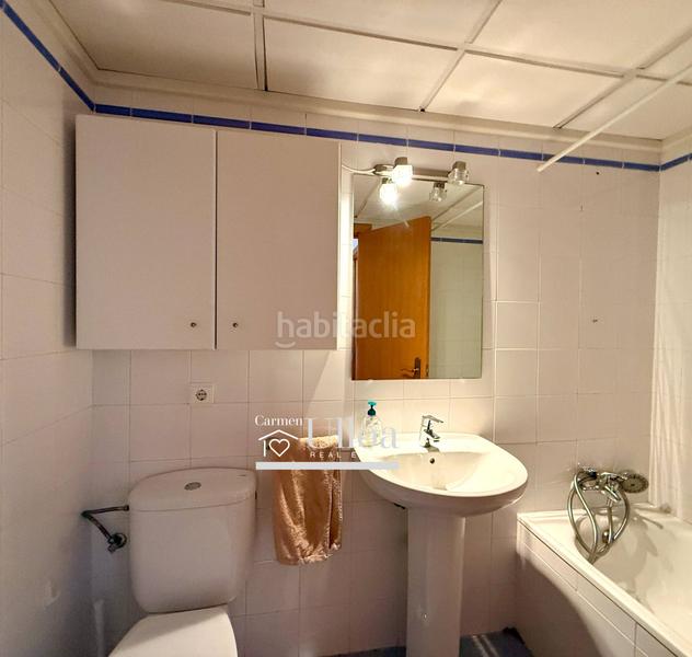 Foto d4a52ac0-ae73-41a5-a679-4e2e2b5c6b57. Appartamento con riscaldamento parcheggio piscina in Campello (el)