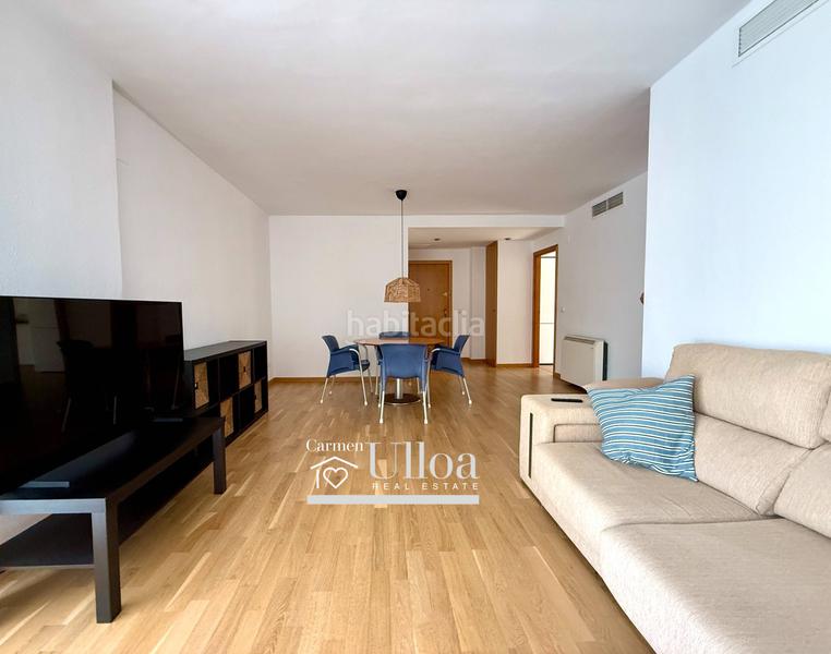 Foto fb1269f3-58f6-494b-942b-15e7bd75a083. Appartamento con riscaldamento parcheggio piscina in Campello (el)