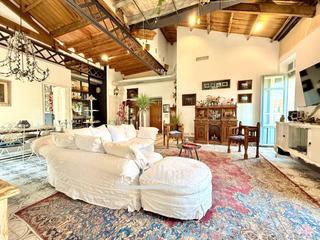 Location Appartement  Plaza abad penalva. Joya del modernismo alicantino, excepcional piso en alquiler fre
