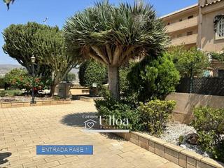 Etagenwohnung  Calle de san bartolomé. Amplio piso con vistas al mar en campello playa