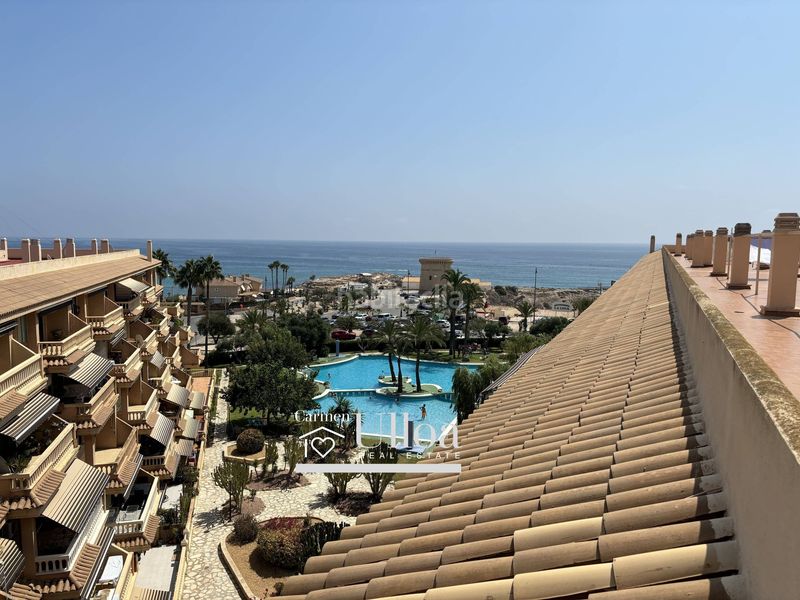 Foto b92a2fd4-59c9-495e-a8c7-ef8b3da903c5. Pis amb aparcament piscina a Campello Playa Campello (el)