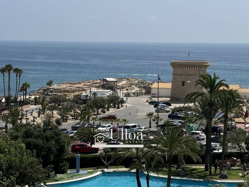 Foto c3d6b7ab-19e4-439c-8cc0-343f6b88aa2a. Pis amb aparcament piscina a Campello Playa Campello (el)