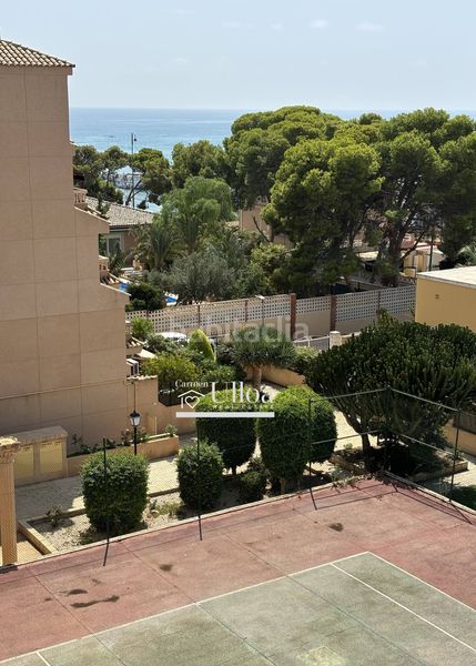 Foto eb5a8b4d-150d-4334-b314-1add80427640. Pis amb aparcament piscina a Campello Playa Campello (el)