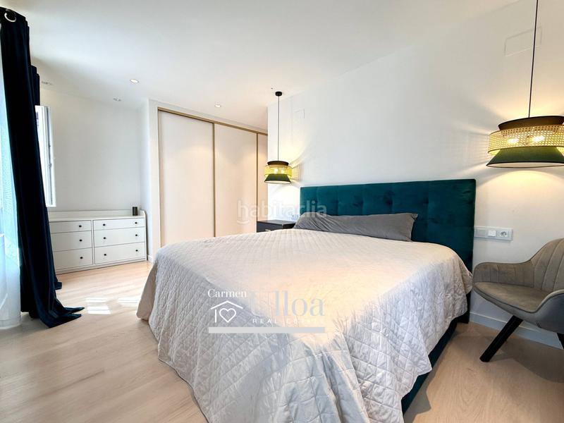 Foto 01aca496-45b2-416f-88fe-e6b5c99c8908. Chalet con riscaldamento parcheggio piscina in La Font-Mezquitas San Juan de Alicante