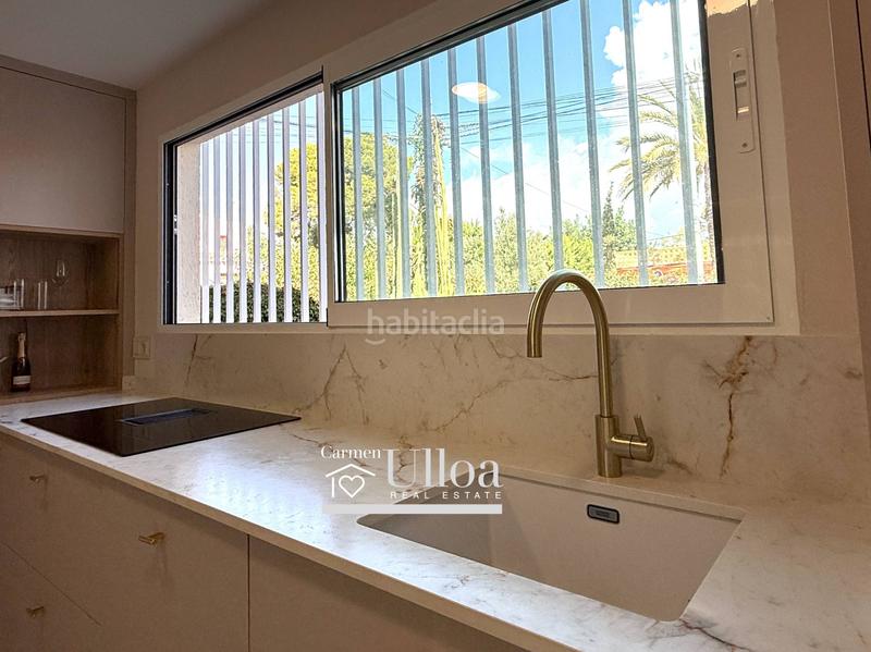 Foto 02609eba-d1c9-4e6c-bd0e-25e9923d5dd2. Chalet con riscaldamento parcheggio piscina in La Font-Mezquitas San Juan de Alicante