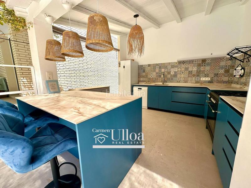 Foto 0b411f4c-9793-4da5-a681-417ed32145ad. Chalet con riscaldamento parcheggio piscina in La Font-Mezquitas San Juan de Alicante