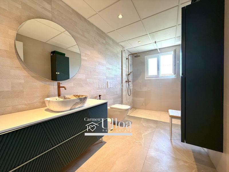 Foto 13ebd82b-c7f0-47a9-86e7-170753a2de36. Chalet con riscaldamento parcheggio piscina in La Font-Mezquitas San Juan de Alicante