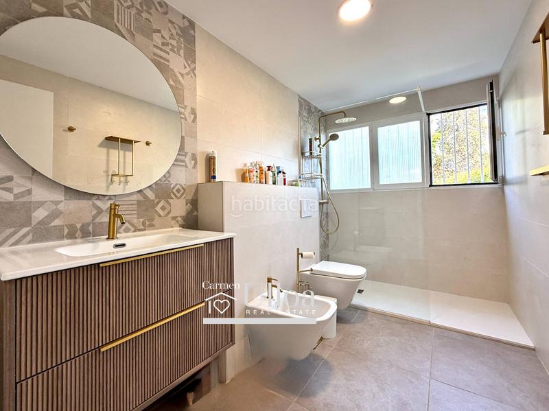 Foto 166e9439-25ba-420c-94ab-720d83e04aa4. Chalet con riscaldamento parcheggio piscina in La Font-Mezquitas San Juan de Alicante