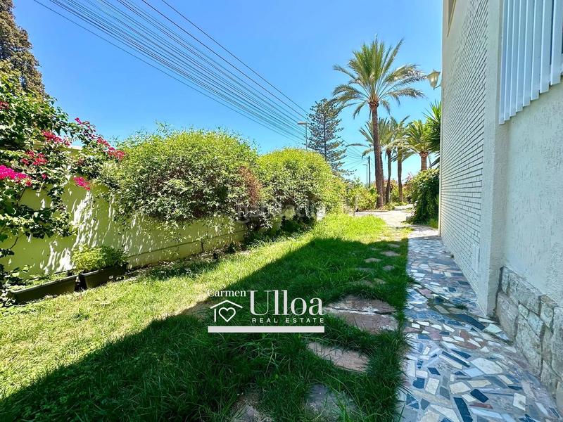 Foto 1db24539-43cb-4d98-a5d4-9d95b6b212cc. Chalet con riscaldamento parcheggio piscina in La Font-Mezquitas San Juan de Alicante