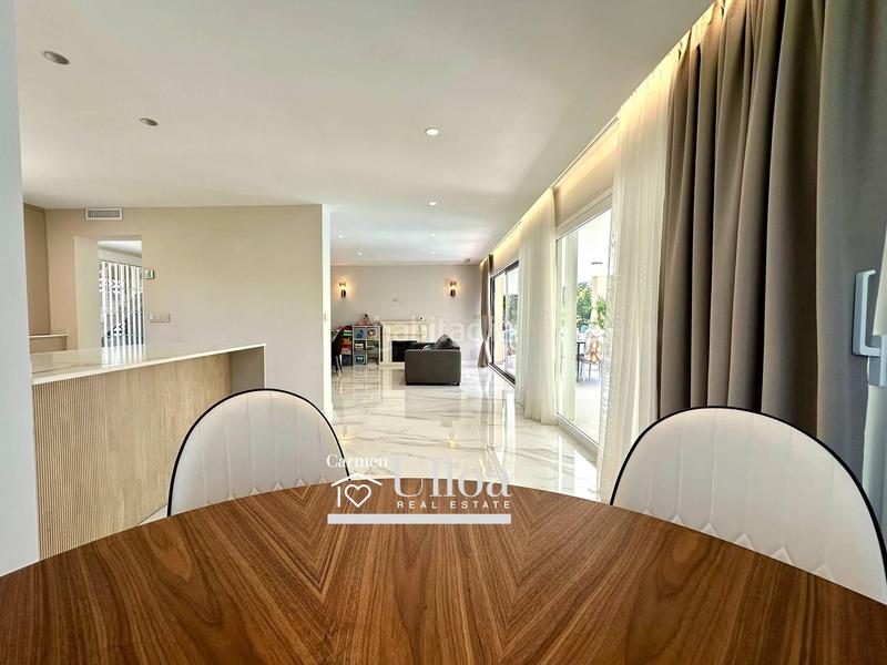 Foto 27fdaff0-5b1c-426d-b664-c61d9ba4fe72. Chalet con riscaldamento parcheggio piscina in La Font-Mezquitas San Juan de Alicante