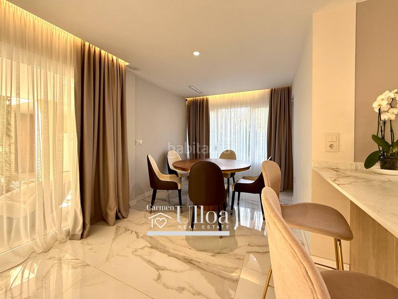 Foto 33f1ec2e-7974-44ef-b48c-8e657879a3bd. Chalet con riscaldamento parcheggio piscina in La Font-Mezquitas San Juan de Alicante