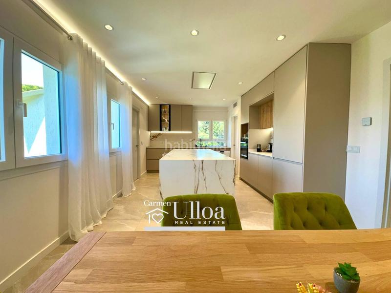 Foto 48c94410-3dd8-41b0-ade5-dd1d3d2e9b45. Chalet con riscaldamento parcheggio piscina in La Font-Mezquitas San Juan de Alicante