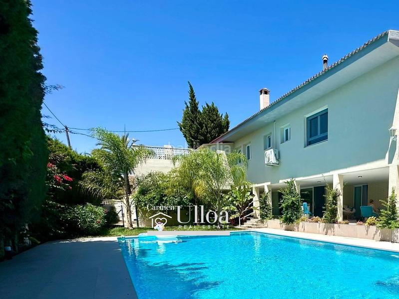 Foto 4d102631-a696-4981-96dc-2fd8880c51b4. Chalet con riscaldamento parcheggio piscina in La Font-Mezquitas San Juan de Alicante