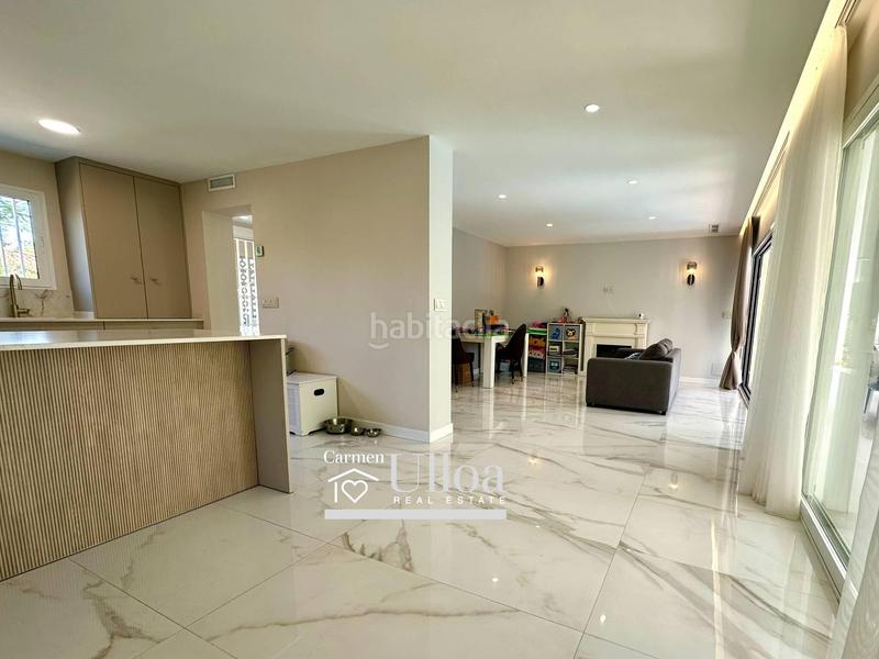 Foto 4e212864-a7b3-4f78-96c5-7b92764a21a3. Chalet con riscaldamento parcheggio piscina in La Font-Mezquitas San Juan de Alicante