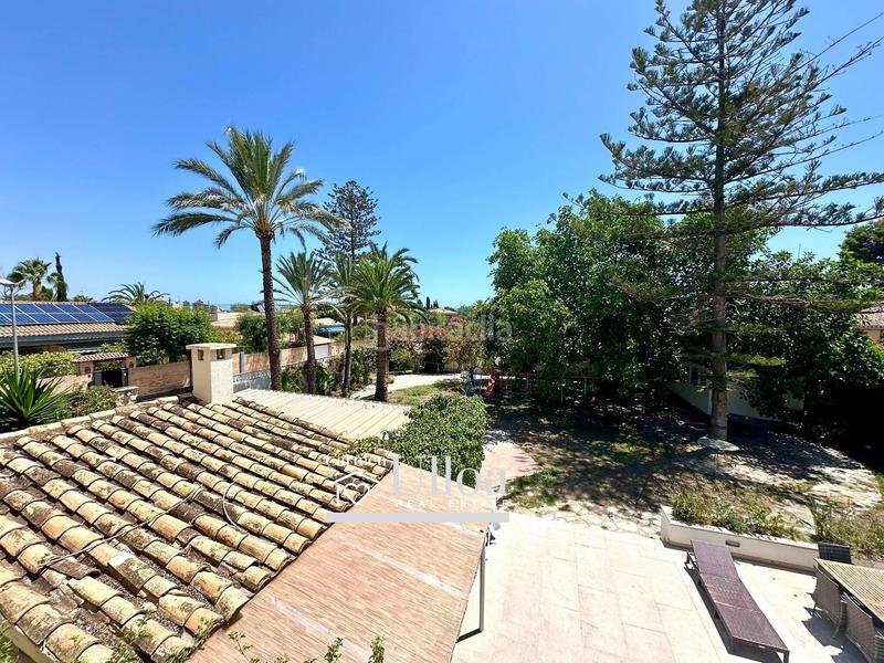 Foto 81a62306-14cd-490e-b554-46f35214e78f. Chalet con riscaldamento parcheggio piscina in La Font-Mezquitas San Juan de Alicante