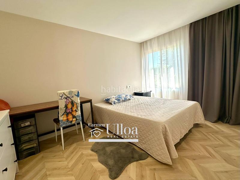 Foto 95063ae4-5464-48df-93ed-fc788e0b5d98. Chalet con riscaldamento parcheggio piscina in La Font-Mezquitas San Juan de Alicante