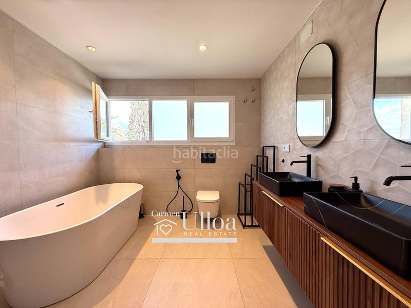 Foto 9b043362-b602-477a-8d3e-b5a2574e5d25. Chalet con riscaldamento parcheggio piscina in La Font-Mezquitas San Juan de Alicante