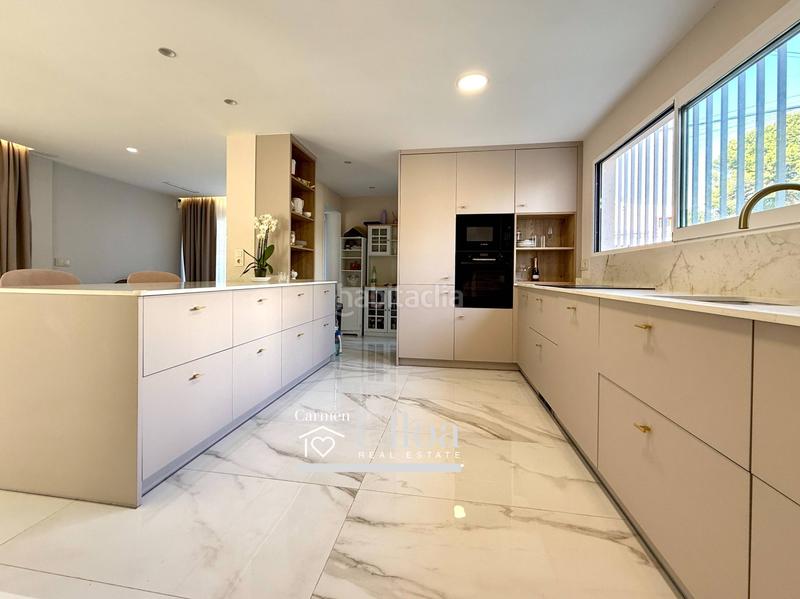 Foto a6c66800-4992-4230-b22f-f31dd3b5534d. Chalet con riscaldamento parcheggio piscina in La Font-Mezquitas San Juan de Alicante