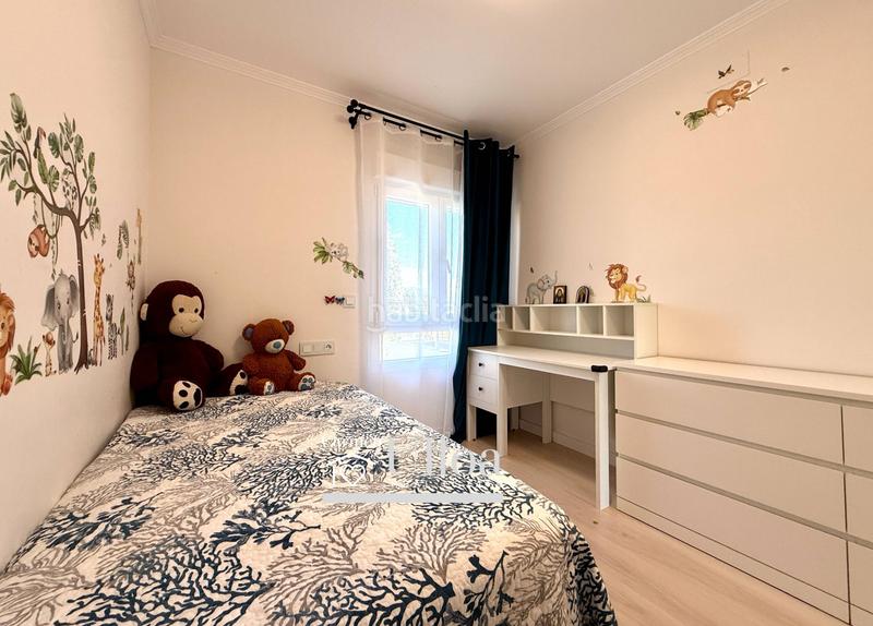 Foto ab4a215d-3317-48cb-969c-ab38b4aca21c. Chalet con riscaldamento parcheggio piscina in La Font-Mezquitas San Juan de Alicante