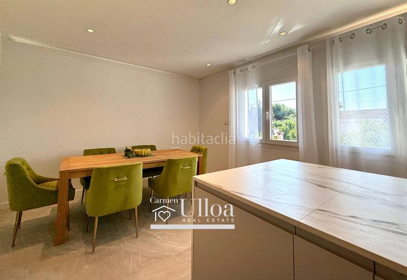 Foto b78f0b61-20f9-4816-a16d-e298706faa62. Chalet con riscaldamento parcheggio piscina in La Font-Mezquitas San Juan de Alicante