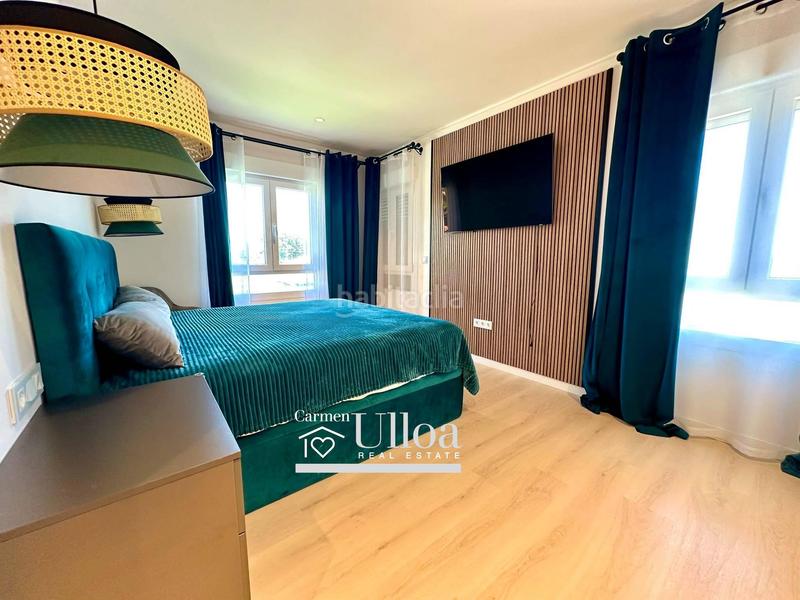 Foto b9fc3fe5-6eb8-4a6f-bf1b-e5eb8aaa80df. Chalet con riscaldamento parcheggio piscina in La Font-Mezquitas San Juan de Alicante