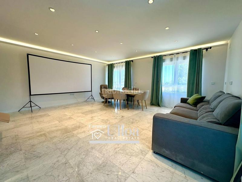 Foto bf2872e6-6993-4b61-ab32-5d8e0f0e3a97. Chalet con riscaldamento parcheggio piscina in La Font-Mezquitas San Juan de Alicante