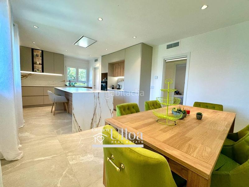 Foto c313d0e4-5e88-4562-b68c-496bd9c5296e. Chalet con riscaldamento parcheggio piscina in La Font-Mezquitas San Juan de Alicante