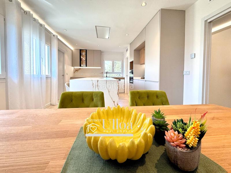 Foto cd726a96-47a8-4e87-9fbd-f6d08e64981a. Chalet con riscaldamento parcheggio piscina in La Font-Mezquitas San Juan de Alicante