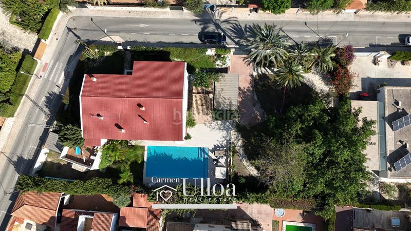 Foto d31ab07f-eb12-441a-915f-21b17acc895e. Chalet con riscaldamento parcheggio piscina in La Font-Mezquitas San Juan de Alicante