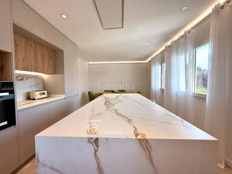 Foto de650b77-08c5-4d15-b19e-eff94ec7ccd4. Chalet con riscaldamento parcheggio piscina in La Font-Mezquitas San Juan de Alicante