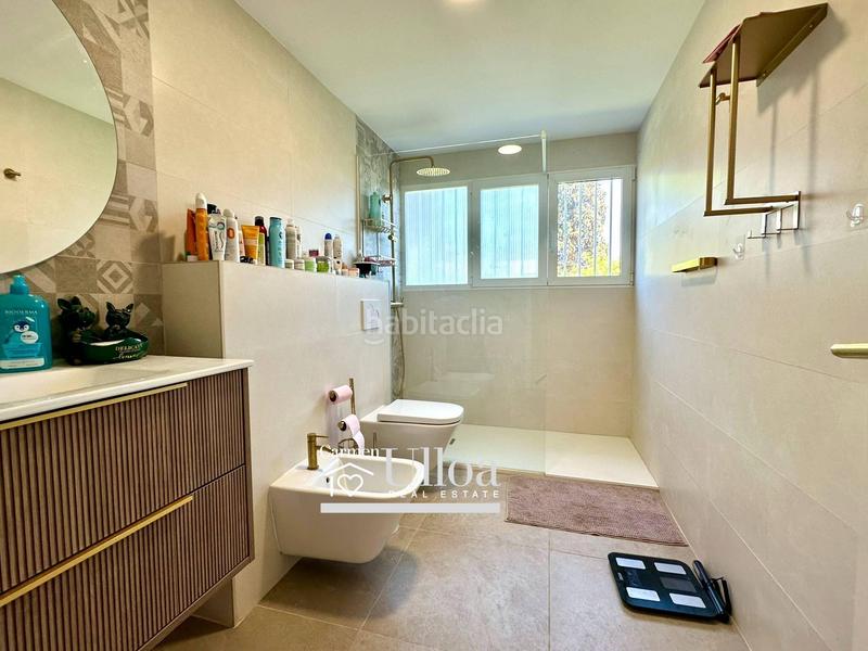 Foto e516397d-9d5d-4c3a-8bda-a0507bb353eb. Chalet con riscaldamento parcheggio piscina in La Font-Mezquitas San Juan de Alicante