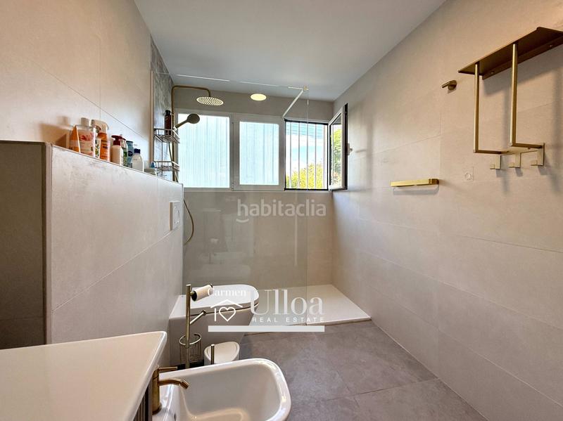 Foto e55e49e5-1969-4fa9-9d91-42ec7fd07195. Chalet con riscaldamento parcheggio piscina in La Font-Mezquitas San Juan de Alicante