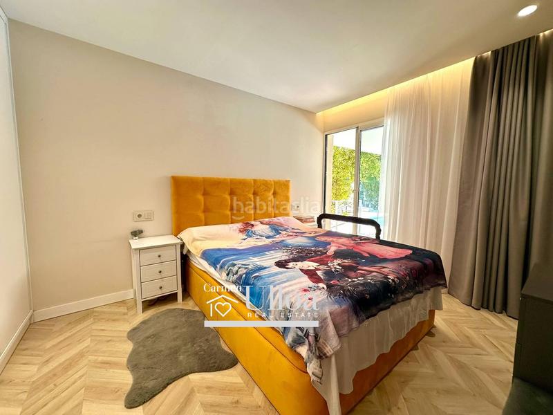 Foto 072f2c43-f54c-4374-a5ef-3b3c6723abf8. Xalet amb calefacció aparcament piscina a La Font-Mezquitas San Juan de Alicante