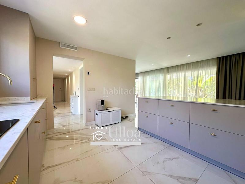 Foto 1f854881-af10-43e3-9efb-d802f31b807f. Xalet amb calefacció aparcament piscina a La Font-Mezquitas San Juan de Alicante