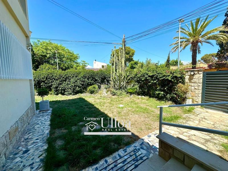 Foto 1fa94433-b75e-43d6-8cef-4570f816d66f. Xalet amb calefacció aparcament piscina a La Font-Mezquitas San Juan de Alicante