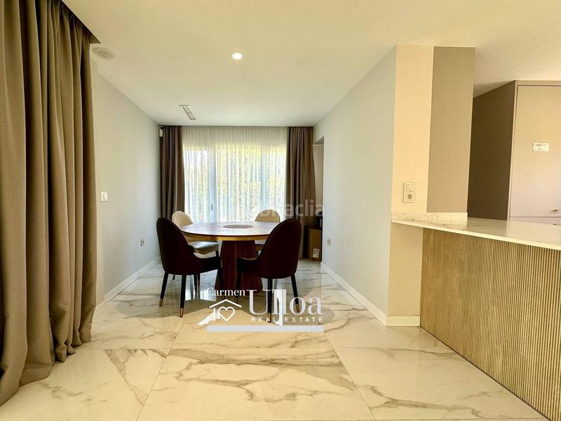 Foto 1fafb920-2e1b-4734-9f06-20e26d47eb6a. Xalet amb calefacció aparcament piscina a La Font-Mezquitas San Juan de Alicante