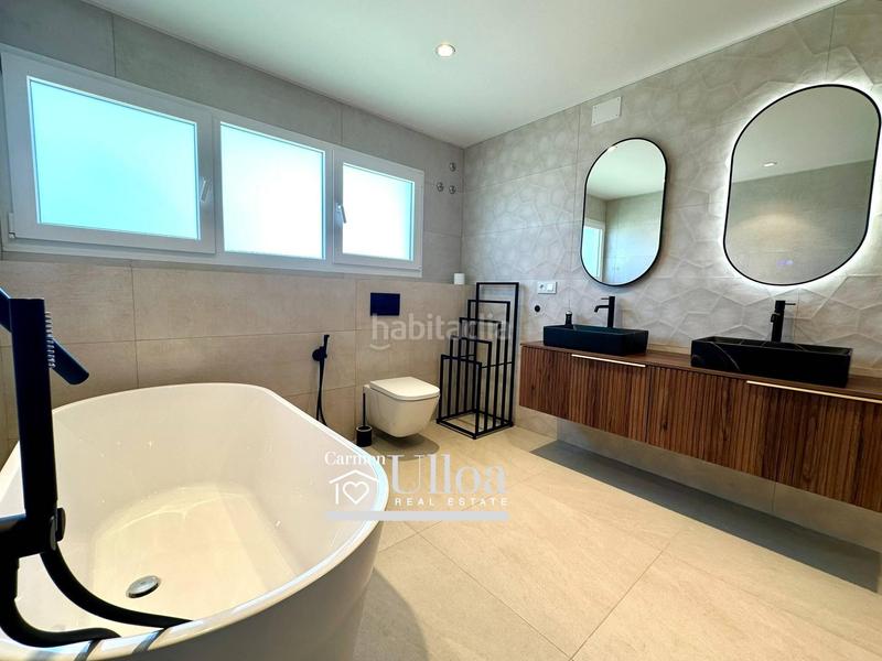 Foto 2f57334f-ff72-439a-95bc-d42507fd7739. Xalet amb calefacció aparcament piscina a La Font-Mezquitas San Juan de Alicante