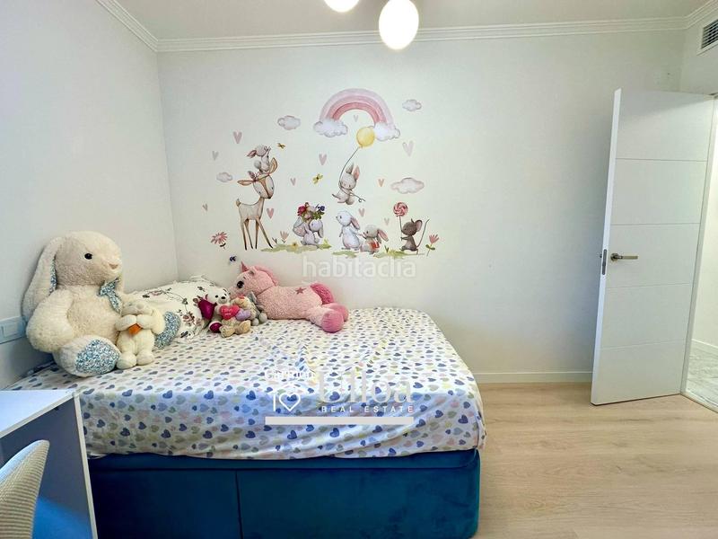 Foto 4c61467e-4444-4a4e-b377-b9cecc9cb1a7. Xalet amb calefacció aparcament piscina a La Font-Mezquitas San Juan de Alicante