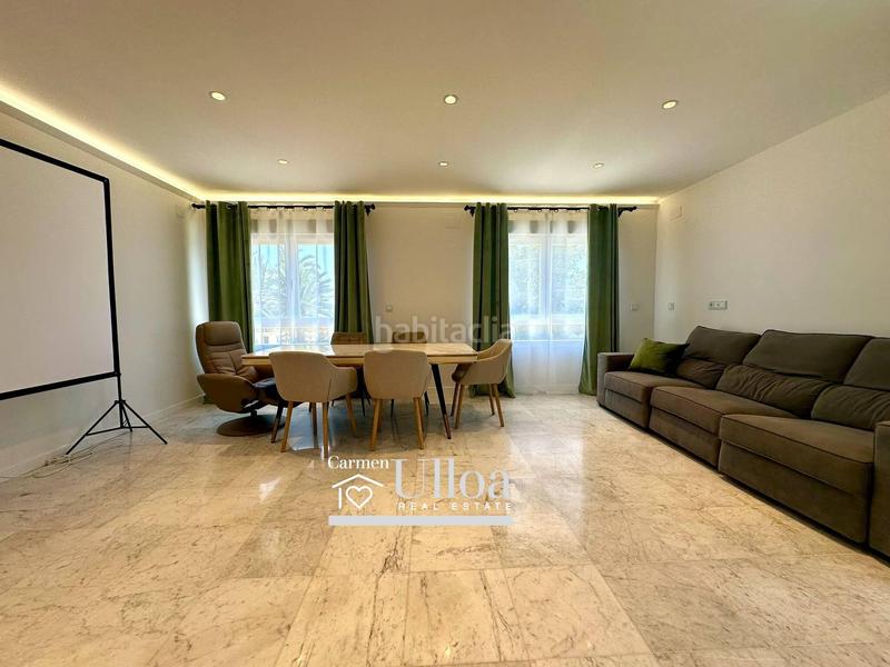 Foto 54c01683-5f07-428d-b07a-8ef199242433. Xalet amb calefacció aparcament piscina a La Font-Mezquitas San Juan de Alicante