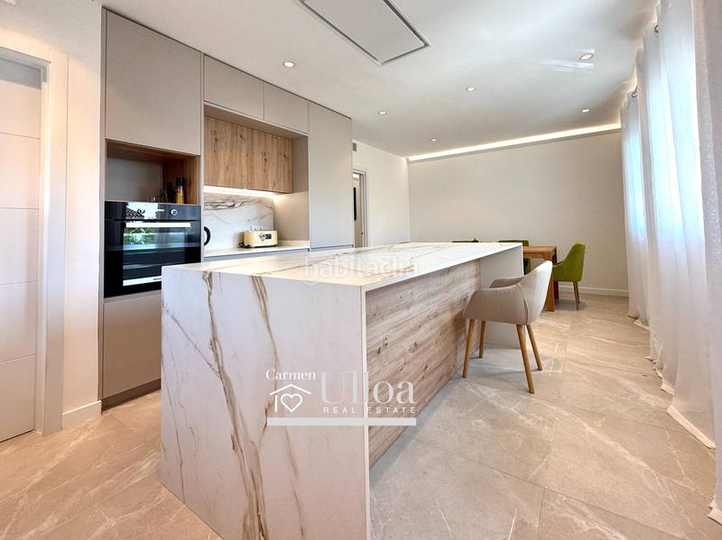 Foto 58d9d7e3-32d7-41fc-9708-1cbc9f80a6ef. Xalet amb calefacció aparcament piscina a La Font-Mezquitas San Juan de Alicante