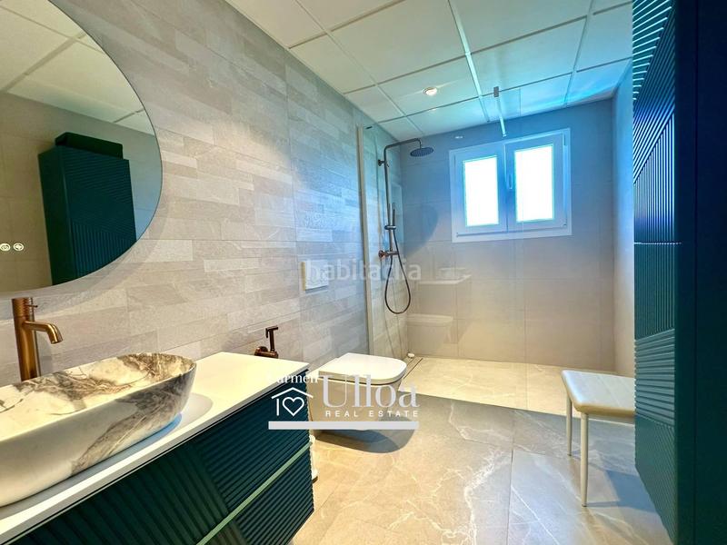 Foto 64d7d6de-deff-4737-b0b8-0fddd9412fde. Xalet amb calefacció aparcament piscina a La Font-Mezquitas San Juan de Alicante