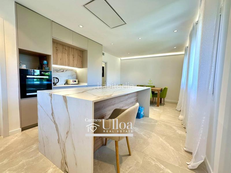 Foto 66fc01fb-d949-4c95-ab91-ad2adb9c0e24. Xalet amb calefacció aparcament piscina a La Font-Mezquitas San Juan de Alicante