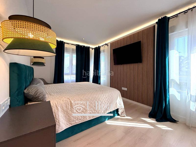 Foto 7cc98e60-779b-4ac6-a41d-3917fbad5dae. Xalet amb calefacció aparcament piscina a La Font-Mezquitas San Juan de Alicante