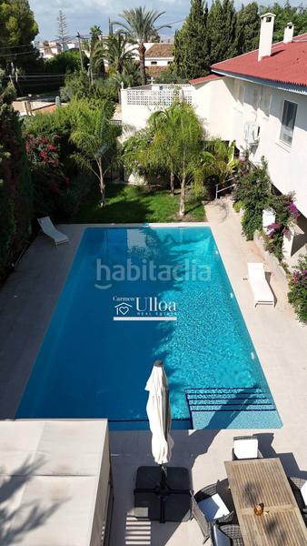 Foto a4784b77-9608-4e55-a86b-722942ef5f64. Xalet amb calefacció aparcament piscina a La Font-Mezquitas San Juan de Alicante