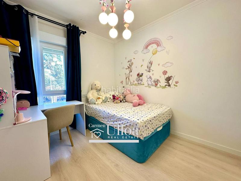 Foto a7e56fed-0de1-4a88-bdea-761033698490. Xalet amb calefacció aparcament piscina a La Font-Mezquitas San Juan de Alicante